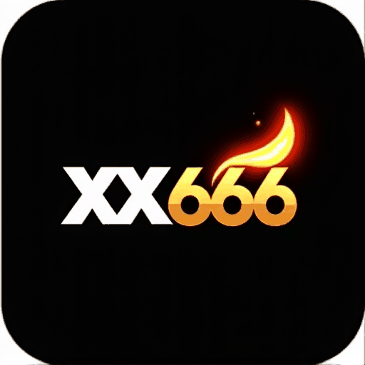 xx666logo