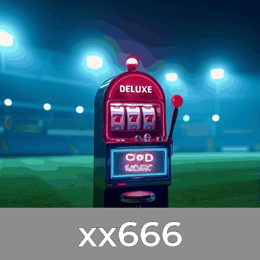 xx666 Apostas Esportivas Brasil