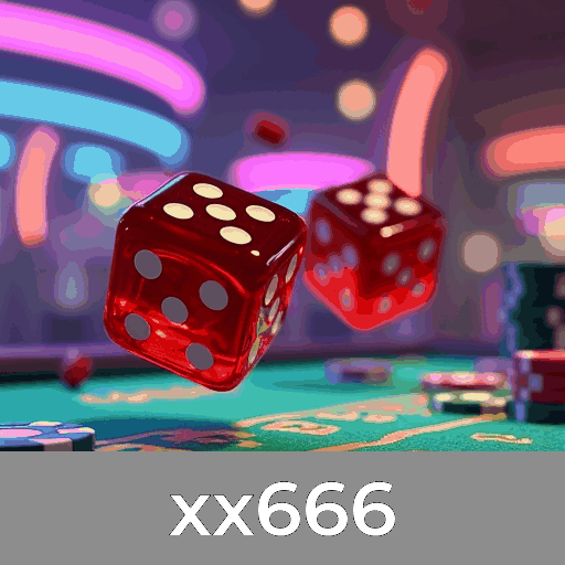 xx666 GAME Jogo Cassino no Brasil 2025