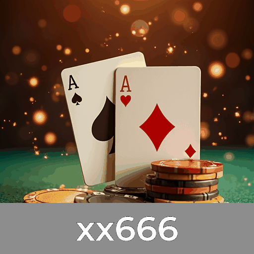 xx666 GAME  App Baixar